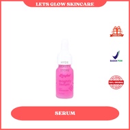 LETSGLOW SKINCARE SERUM 0RI BP0M / LETS GLOW SERUM