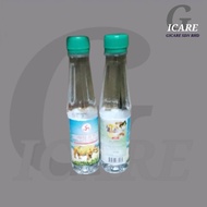 AIR PENYEJUK BADAN AIR BADAK CAP KAKI TIGA 200ML