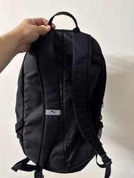 Puma 黑色背包