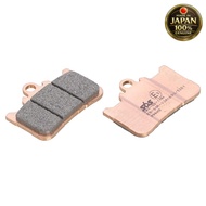 KITACO SBS Brake Pads 994RST (Front) Sintered Metal for CB125R, CBR400R/ABS, CB750 Hornet, Z900 777-