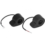 Electric Scooter Thumb Throttle Accelerator for Gotrax For GXL V2 Apex Pro XL XR