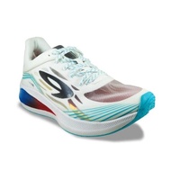 910 Nineten Haze Vision Shoes - White Light Blue (Running)