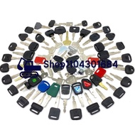 50pcs Excavator Keys for H800 34B0557 888 777 Ca Sany Hitachi Kobelco XCMG Vo Doosan Liugong Komatsu