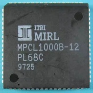 MPCL1000B - 12PL68C (PLCC - 68) Brand New
