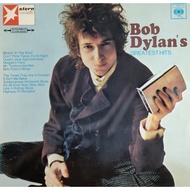 Bob Dylan - Bob Dylan's Greatest Hits Vinyl Record
