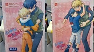 火影忍者 Naruto BL 同人漫 同人誌 同人本 漫畫 佐助 鳴人 佐鳴 成人向