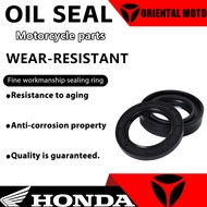 Honda 91203-K50-T01 Oil Seal 20x32x6 - Torque Drive Shaft for Click/Beat Fi/Vario150/SH125-ORIENTAL
