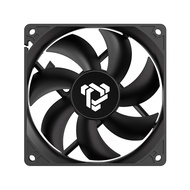 GO Auto-3pin/4pin 92mm PC Case Fan CPU Cooler Cooling Radiator Hydraulic Bearing Computer Fan