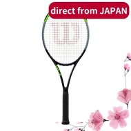 【Ship directly from Japan】Wilson Blade 100L V7.0 (frame only) WR014011 Grip Size 2 Wilson tennis racket
