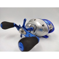 LUASTAR BAMBOO BXT HBA-10 REEL RATIO 6.3:1