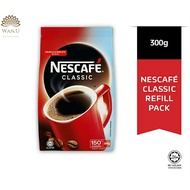 NESCAFE Classic Refill (300g)