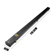 กล่องไม้สนุ๊กเกอร์ กล่องไม้สนุ๊กสำหรับ กล่องใส่ไม้คิวสนุกเกอร์ กล่องใส่ไม้สนุ๊ก กล่องใส่ไม้คิว กล่อง