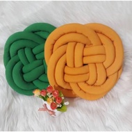 Flower knot pillow MINI
