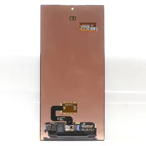 For Samsung Galaxy S24 Ultra AMOLED S928 S928B S918U S928W LCD Touch Screen Digitizer For Samsung S2