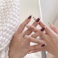 《197》 Aoora Nailtips
