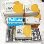 Ball bearing klaker laher 63800 ZZ EZO JAPAN ORIGINAL