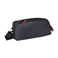 BNCLOTH กระเป๋าป้องกันกระเป๋าสะพายไหล่กระเป๋าสะพายข้างสำหรับคอนโซลเกมเดินทางกลางแจ้ง
