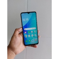 Handphone Hp Oppo A57 2022 4/64 Second Seken Bekas Murah