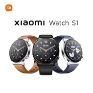 Xiaomi(小米)Watch s1智能手錶