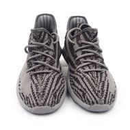 Men & Women Shoes Fabric Slip On Causal Shoes - lekai Shoes (wl-661-05 - Gray)