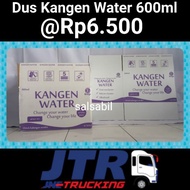 Unik Dus kangen water 600ml Limited