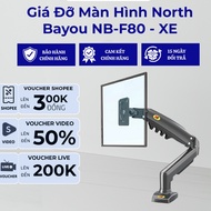 North Bayou NB-F80 Monitor Stand | F80- XE | G60 - Genuine Product