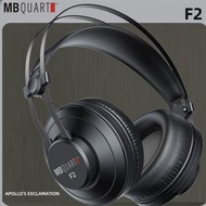 MB Quart F2