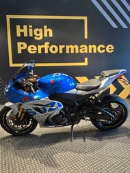 Suzuki GSX-R1000R TCS 公升大阿魯仿賽 300俱樂部 台鈴總代理公司車