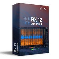 Rx12 🔰 Izotope (Win/Mac)