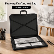 Universal Waterproof Drawing Drafting Bag Art Portfolio Drawing Board Bag Portable Drawing Drafting 