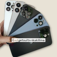 IPHONE Housing original 13 proiphone removed