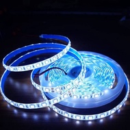 LED Strip 5050 flexible Gel Waterproof cold White 24V