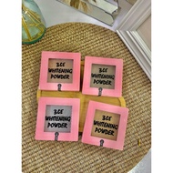 3CE WHITENING POWDER/ NYX BLUSHER/ SEVEN COOL BLUSHER OFFER MURAH MURAH