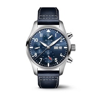 IWC Pilot's Watch Chronograph - 41mm
