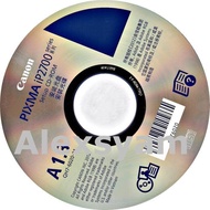 DRIVER PRINTER CANON IP2770