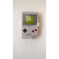 Nintendo Gameboy Wall Mount Holder - A3D