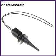 ❤️Outside Exterior Air Ambient Temperature Sensor 65816936953 For For For BMW 5 E60 E61[my]