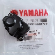 tutup pompa oli samping Yamaha F1ZR cover pompa oli 2T Yamaha ALFA original