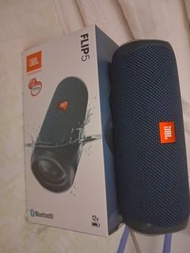 JBL Flip 5 Bluetooth Speaker