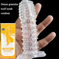 kondom sarung berduri cincin condom berduri kondom tebal kondom tahan lama pancut lelaki