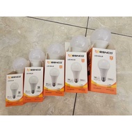 Bulb 5 watt 6 watt 7 watt 9 watt 12 watt 15 watt high quality LED Bulb