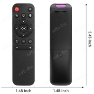 HOT Replacement Remote Control For Magcubic Mini Projector HY300 / HY300 PRO / HY320 / HY320mini IR 