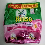 DETERGEN RINSO BUBUK 5000