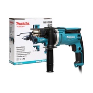 Makita M8100B สว่านกระแทก 710W (ปรับซ้าย/ขวา)