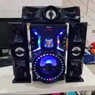 12000w SUPER BASS 3 IN 1 HIFI BLUETOOTH AILING  ZOKO ZOHO  wireless Bluetooth WOOPER SPEAKER