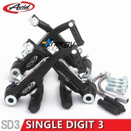Original Avid SD3 V-type brake caliper for folding bikes, MTB mountain bikes, Sram brakes modified f