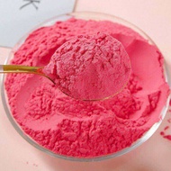 Natural Dragon Fruit Edible Powder