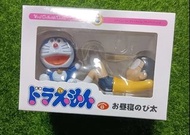 Doraemon 哆啦A夢 盒裝公仔