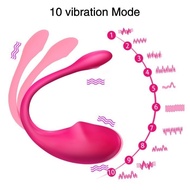 bantu alat pijat elektrik pria wanita sex.pria seksualitas sex.wanita dewasa vibrator 2in1 0 vibrato