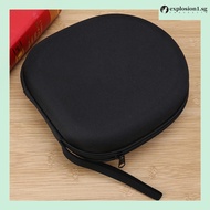 [explosion1.sg] Headphone Earphone Case Headset Carry Pouch For Sony V55 NC6 NC7 NC8